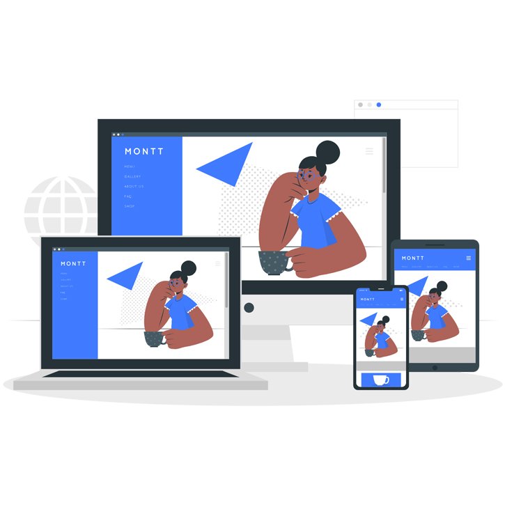 Web App Development