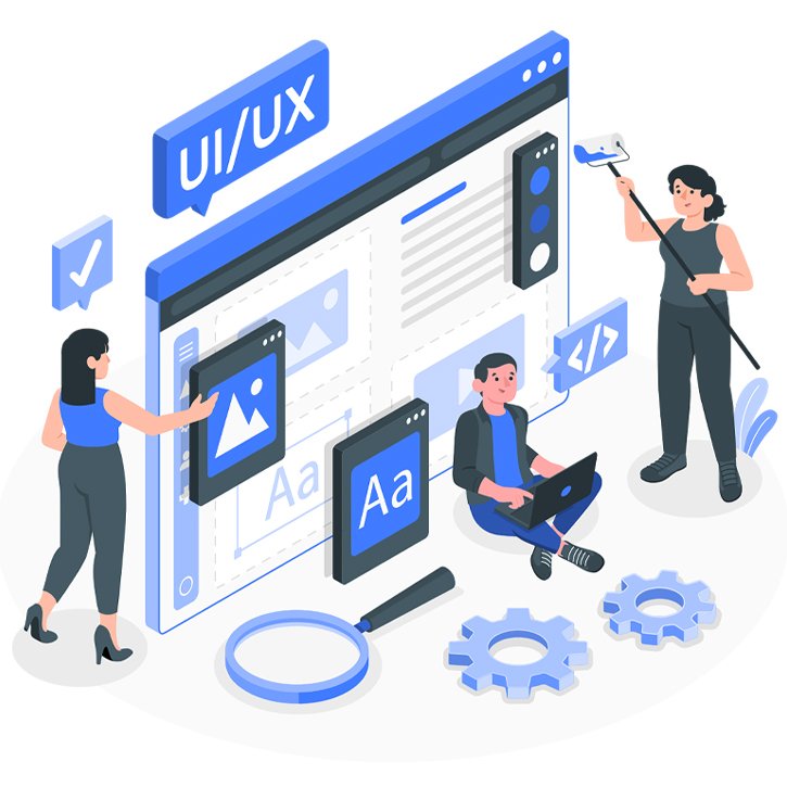 Website Development