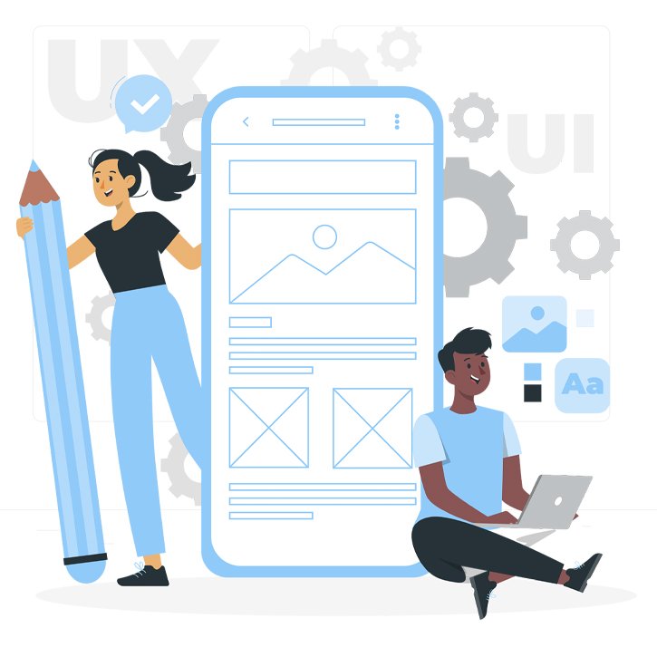 Mobile App Development